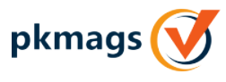 pkmags logo